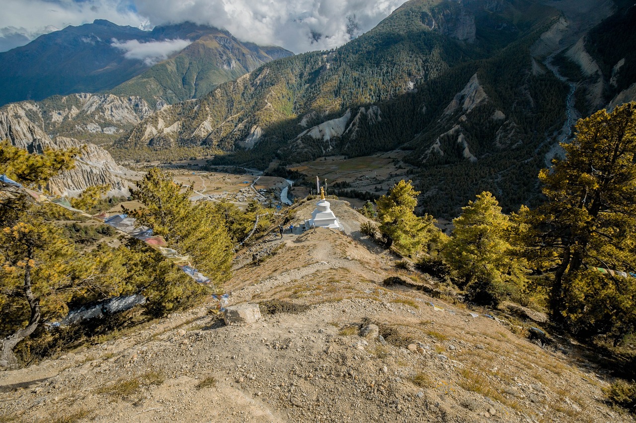 Annapurna Circuit